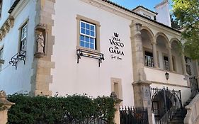 Villa Vasco da Gama