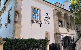 Villa Vasco da Gama
